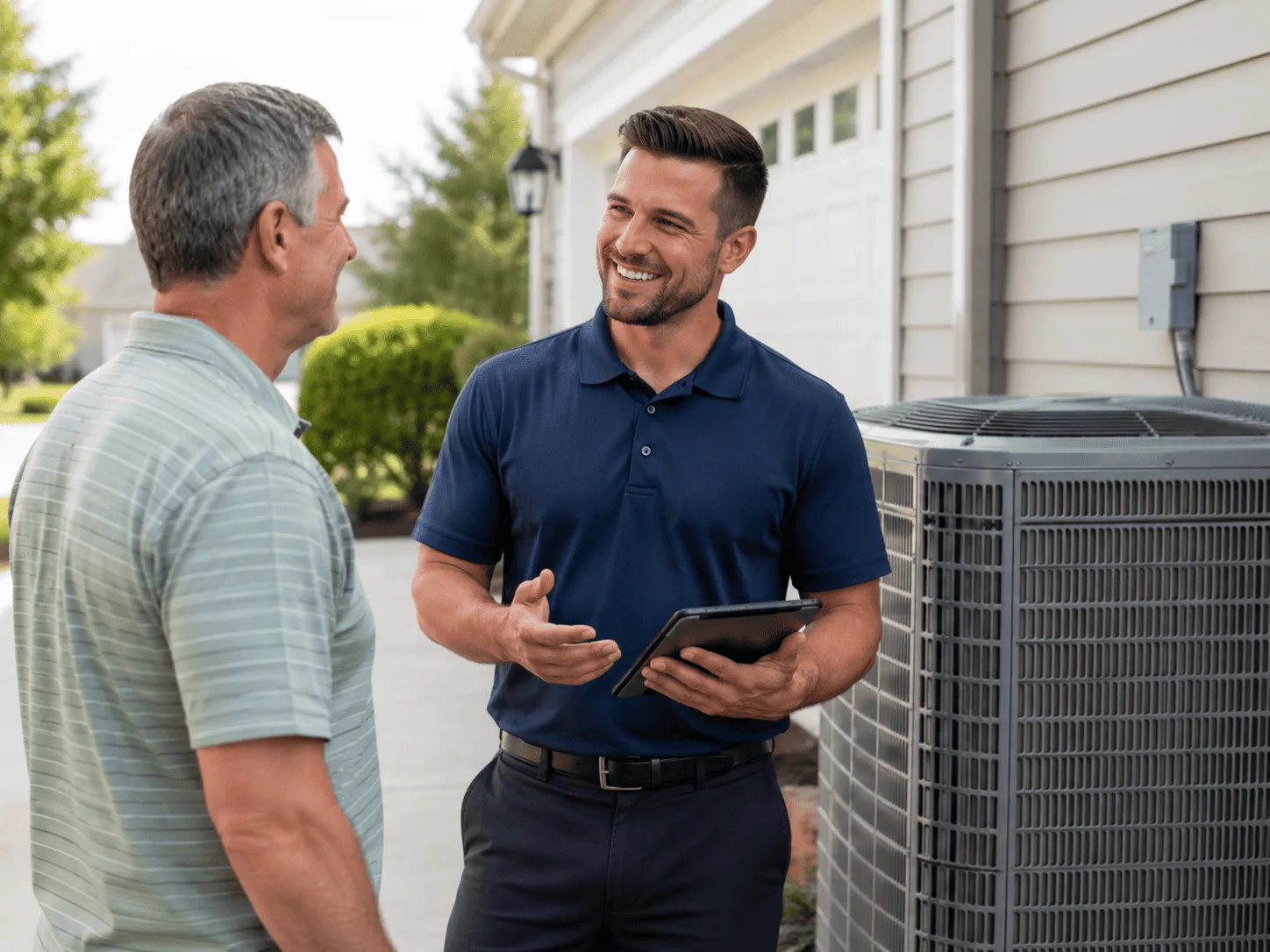 Heat Pump Installation Afton, TN FAQs